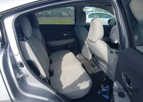 2022 Honda Hr-V Awd Ex z USA, uszkodzony, nr VIN 3CZRU6H50NM752178